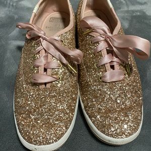 Kate Spade x Keds filter sneakers